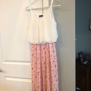 Angie dress